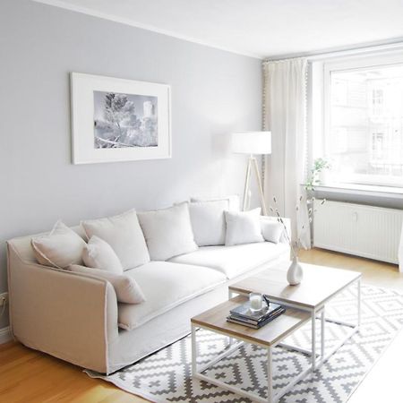 Mediterrane Wohnung Nahe Hbf Mit Domblick BRE Dış mekan fotoğraf