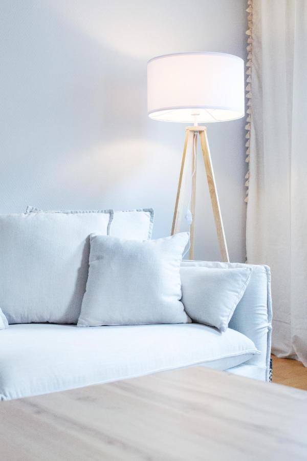 Mediterrane Wohnung Nahe Hbf Mit Domblick BRE Dış mekan fotoğraf