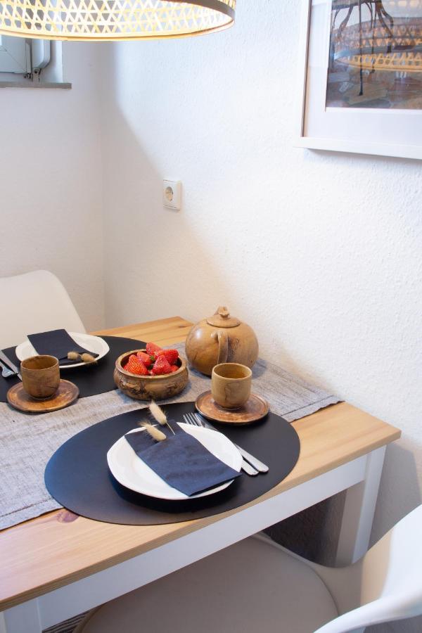 Mediterrane Wohnung Nahe Hbf Mit Domblick BRE Dış mekan fotoğraf