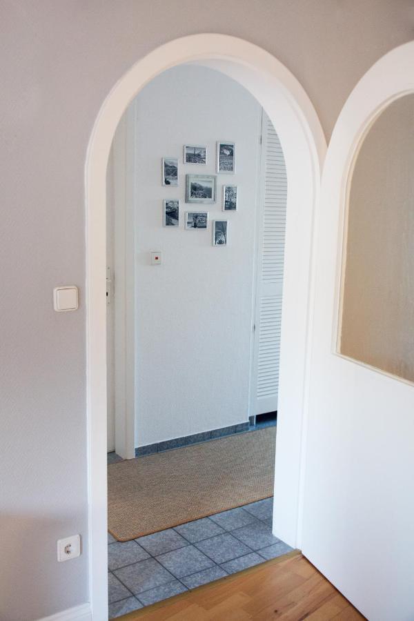 Mediterrane Wohnung Nahe Hbf Mit Domblick BRE Dış mekan fotoğraf